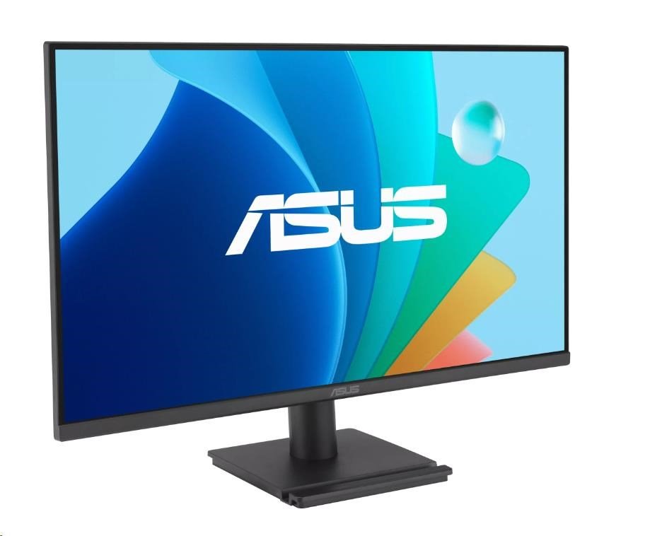 ASUS Monitor VA249QG, 23,8", IPS, 1920x1080, 16:9, 1ms, DP, HDMI, FreeSync, 120Hz