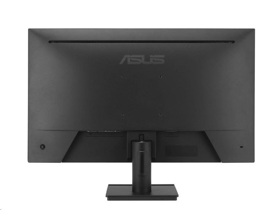 ASUS Monitor VA249QG, 23,8", IPS, 1920x1080, 16:9, 1ms, DP, HDMI, FreeSync, 120Hz