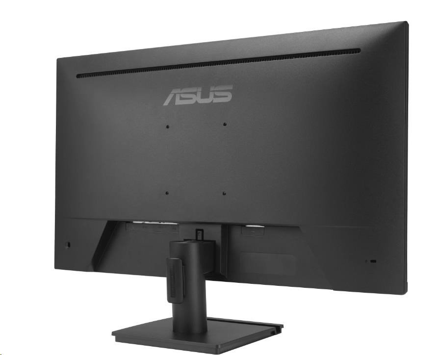 ASUS Monitor VA249QG, 23,8", IPS, 1920x1080, 16:9, 1ms, DP, HDMI, FreeSync, 120Hz