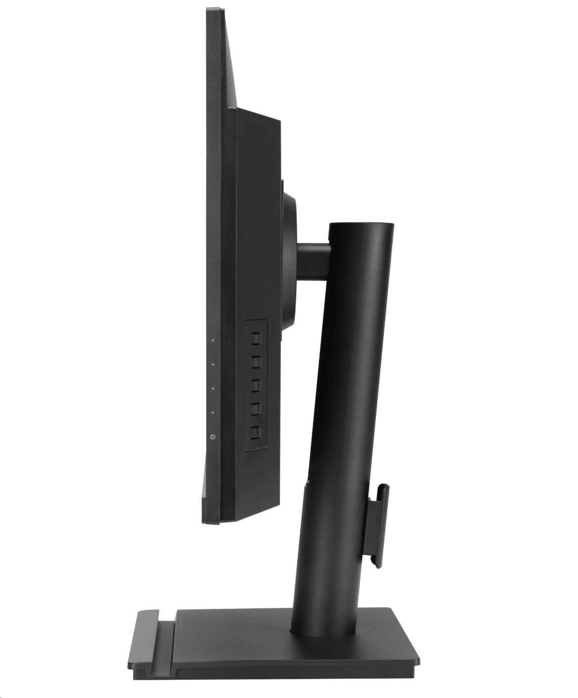 ASUS Monitor VA249QGS, 23,8", IPS, 1920x1080, 16:9, 1ms, DP, HDMI, FreeSync, 120Hz
