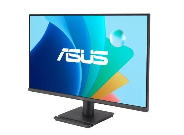 ASUS Monitor VA279HG, 27", IPS, 1920x1080, 16:9, 1ms, HDMI, FreeSync, 120Hz