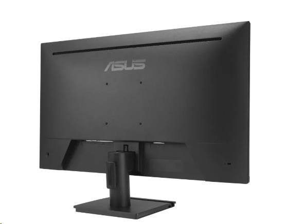 ASUS Monitor VA279HG, 27", IPS, 1920x1080, 16:9, 1ms, HDMI, FreeSync, 120Hz