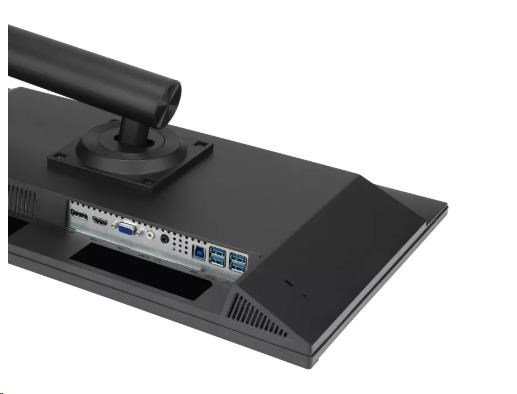 ASUS Monitor VA279QGS, 27", IPS, 1920x1080, 16:9, 1ms, DP, HDMI, FreeSync, 120Hz