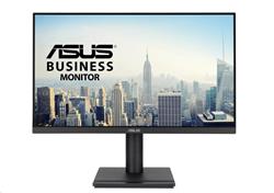 ASUS Monitor VA279QGS, 27", IPS, 1920x1080, 16:9, 1ms, DP, HDMI, FreeSync, 120Hz