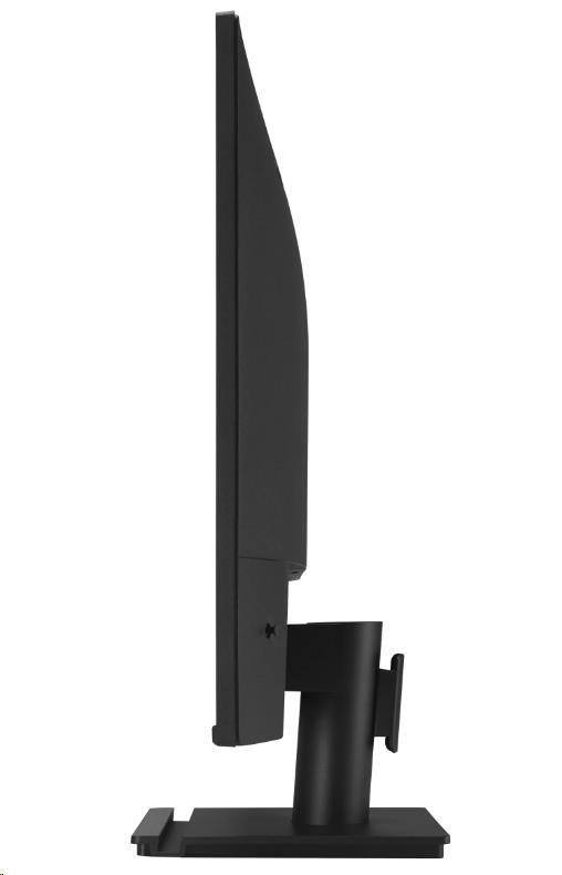 ASUS Monitor VA27AQ, 27", IPS, 2560x1440, 16:9, 1ms, DP, HDMI, 75Hz, Repro