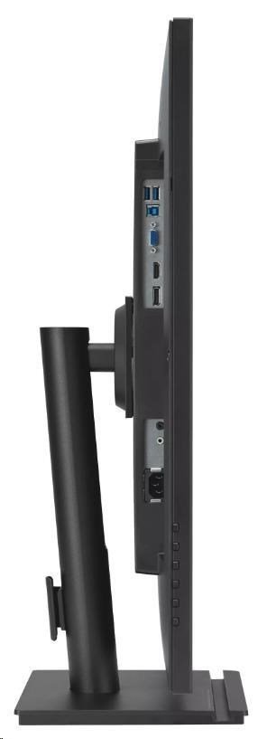 ASUS Monitor VA27DQFS, 27", IPS, 1920x1080, 16:9, 1ms, DP, HDMI, 120Hz