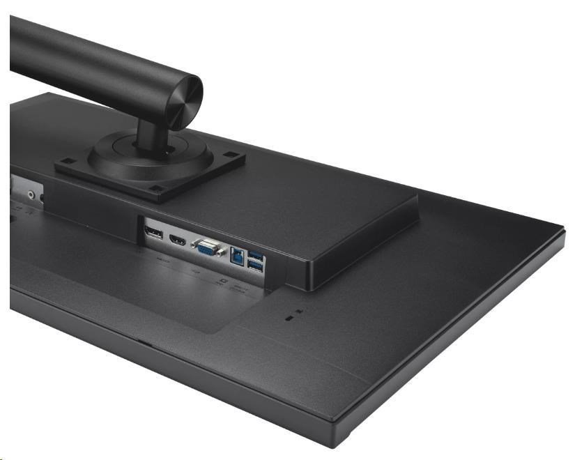 ASUS Monitor VA27DQFS, 27", IPS, 1920x1080, 16:9, 1ms, DP, HDMI, 120Hz