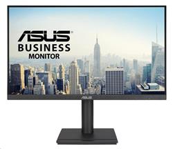 ASUS Monitor VA27DQFS, 27", IPS, 1920x1080, 16:9, 1ms, DP, HDMI, 120Hz