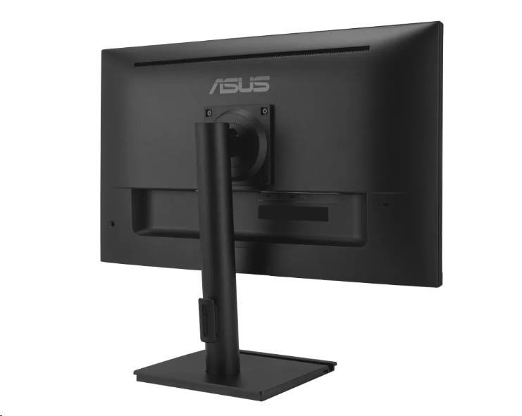 ASUS Monitor VA27UCPS, 27", IPS, 3840x2160, 16:9, 5ms, HDMI, USB-C, 60Hz, Repro
