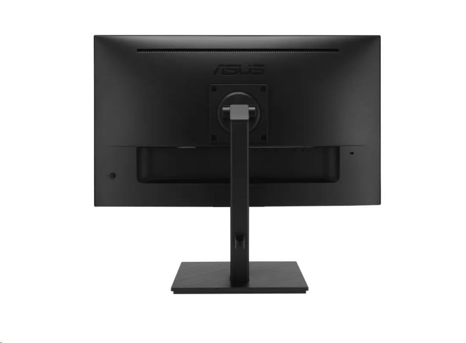 ASUS Monitor VA27UQSB, 27", IPS, 3840x2160, 16:9, 5ms, DP, HDMI, 60Hz, Repro
