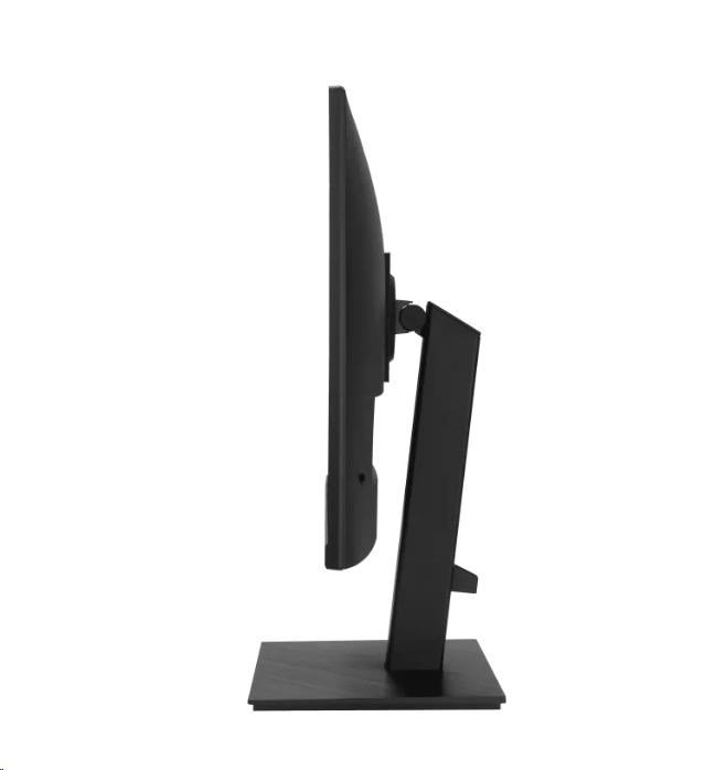 ASUS Monitor VA27UQSB, 27", IPS, 3840x2160, 16:9, 5ms, DP, HDMI, 60Hz, Repro