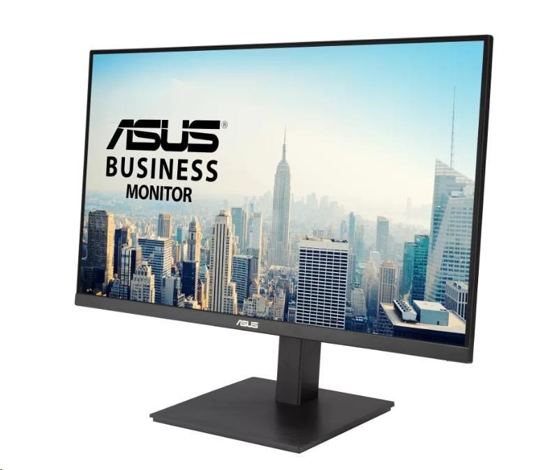 ASUS Monitor VA32UQSB, 31,5", IPS, 3840x2160, 16:9, 4ms, 350cd, DP, HDMI, 1000:1, 60Hz, Repro