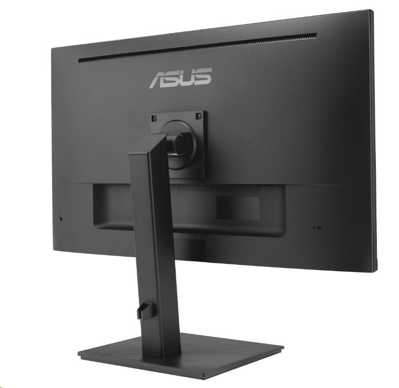 ASUS Monitor VA32UQSB, 31,5", IPS, 3840x2160, 16:9, 4ms, 350cd, DP, HDMI, 1000:1, 60Hz, Repro