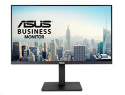 ASUS Monitor VA32UQSB, 31,5", IPS, 3840x2160, 16:9, 4ms, 350cd, DP, HDMI, 1000:1, 60Hz, Repro