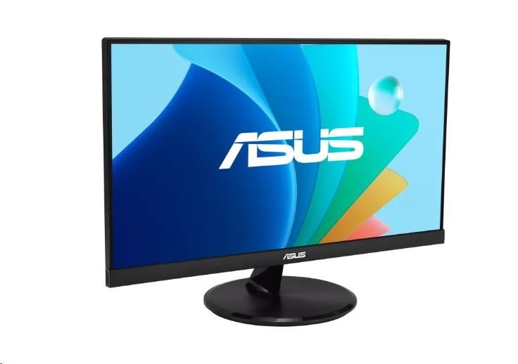 ASUS Monitor VP227HF, 21,5", IPS, 1920x1080, 16:9, 1ms, HDMI, FreeSync, 100Hz