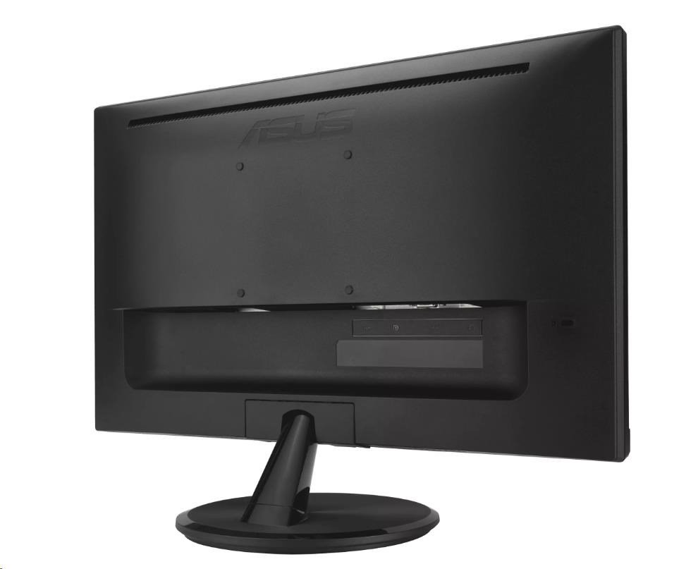 ASUS Monitor VP229QF-P, 21,5", IPS, 1920x1080, 16:9, 1ms, DP, HDMI, FreeSync, 100Hz