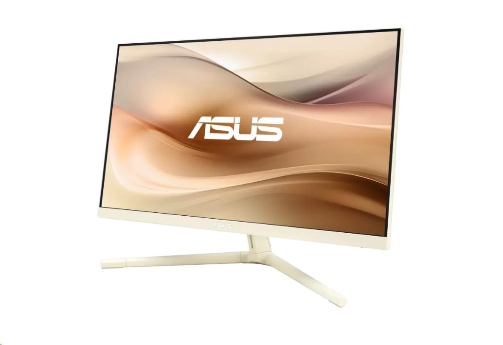 ASUS Monitor VU249CFE-M, 23,8", IPS, 1920x1080, 16:9, 1ms, HDMI, USB-C, FreeSync, 100Hz