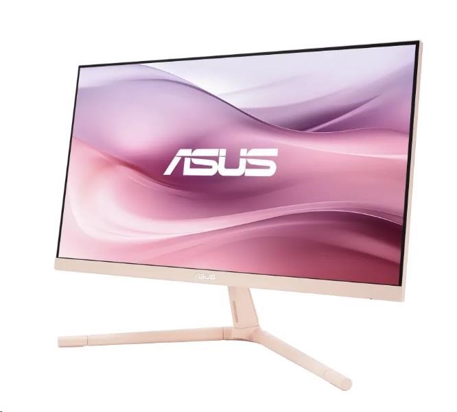 ASUS Monitor VU279CFE-P, 27", IPS, 1920x1080, 16:9, 1ms, HDMI, USB-C, FreeSync, 100Hz