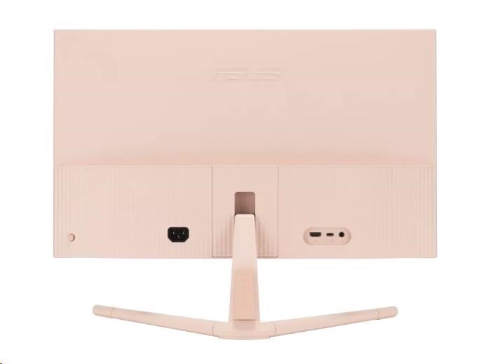 ASUS Monitor VU279CFE-P, 27", IPS, 1920x1080, 16:9, 1ms, HDMI, USB-C, FreeSync, 100Hz