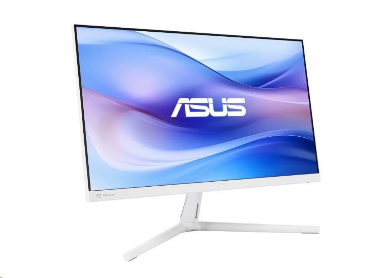 ASUS Monitor VU279HFI-W, 27", IPS, 1920x1080, 16:9, 1ms, HDMI, FreeSync, 100Hz