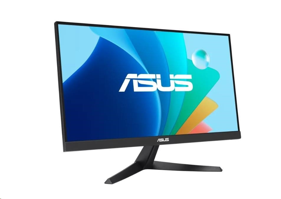 ASUS Monitor VY229HF, 21,5", IPS, 1920x1080, 16:9, 1ms, HDMI, FreeSync, 100Hz