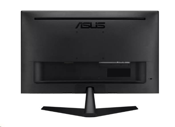 ASUS Monitor VY249HGR, 23,8", IPS, 1920x1080, 16:9, 1ms, HDMI, FreeSync, 120Hz