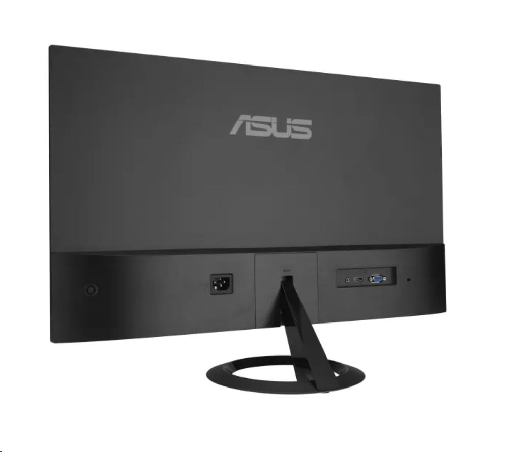 ASUS Monitor VZ249HG, 23,8", IPS, 1920x1080, 16:9, 1ms, HDMI, FreeSync, 120Hz