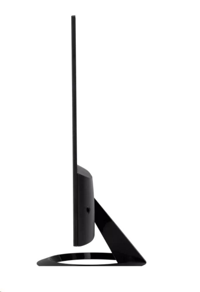 ASUS Monitor VZ279HG, 27", IPS, 1920x1080, 16:9, 1ms, HDMI, FreeSync, 120Hz