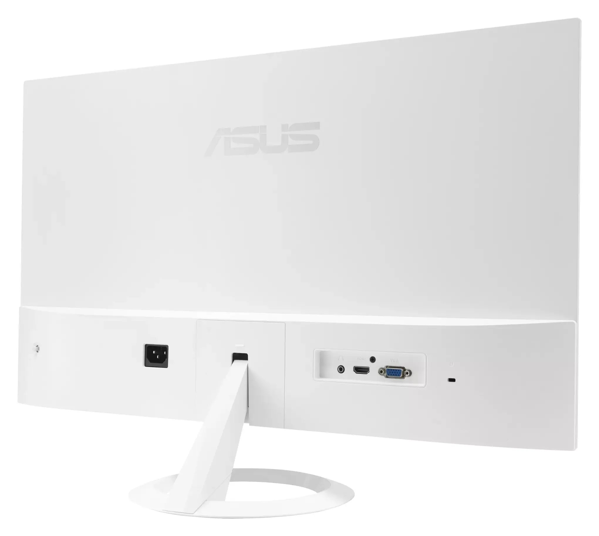 ASUS Monitor VZ279HG-W, 27", IPS, 1920x1080, 16:9, 1ms, HDMI, FreeSync, 120Hz