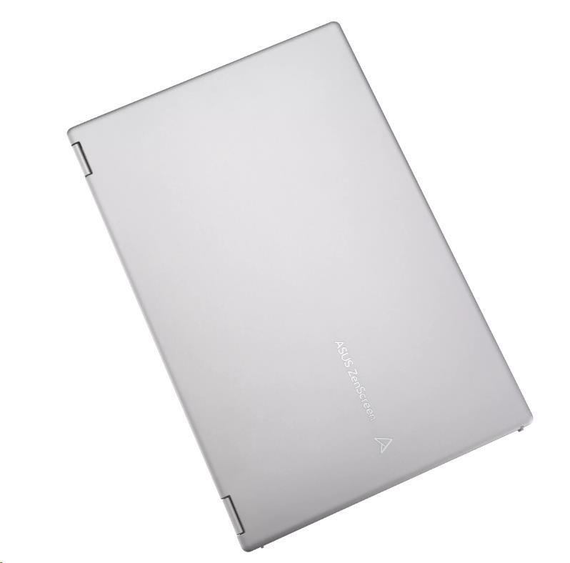 ASUS Monitor ZenScreen Duo OLED MQ149CD, 14", OLED, 1920x1200, 16:10, HDMI, USB-C, 60Hz