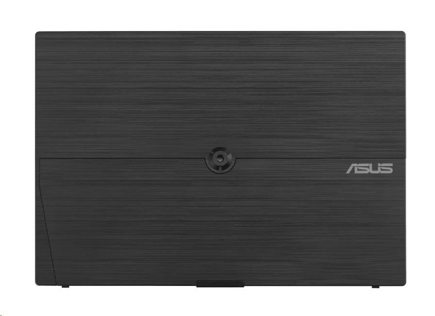 ASUS Monitor ZenScreen MB16NCG, 16", IPS, 2560x1600, 16:10, 5ms, HDMI, USB-C, 155Hz