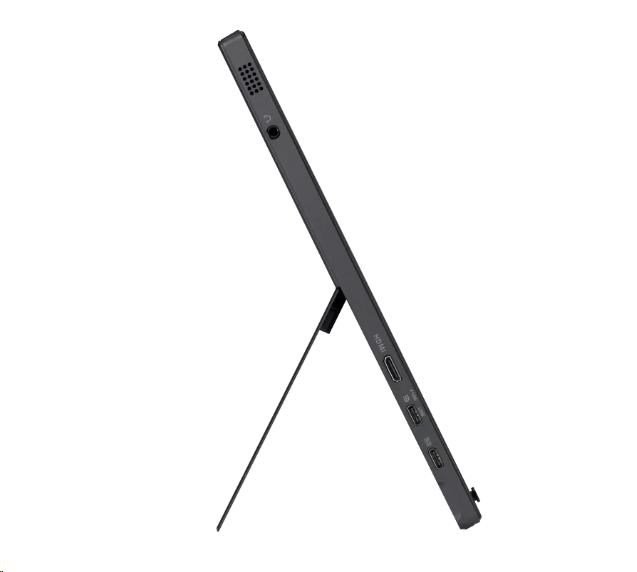 ASUS Monitor ZenScreen Touch MB16AMTR, 15,6", IPS, 1920x1080, 16:9, 5ms, HDMI, USB-C, 60Hz, Touch, Repro