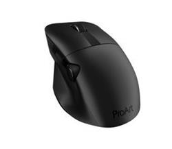 ASUS MOUSE MD300 ProArt black - optická bezdrôtová myš; čierna; 3BT+2.4GHZ