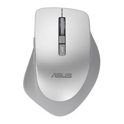 ASUS MOUSE WT425 Wireless silver - optická bezdrôtová myš; strieborná