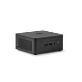 ASUS NUC 13 Pro NUC13ANHi7/i7-1360P/DDR4/USB3.0/LAN/WiFi/Intel® Iris™ Xe /M.2 + 2,5"/EU power cord