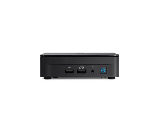 ASUS NUC 13 Pro NUC13ANKI3/i3-1315U/DDR4/USB3.0/LAN/WiFi/Intel UHD/M.2
