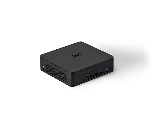 ASUS NUC 13 Pro NUC13ANKI5/i5-1340P/DDR4/USB3.0/LAN/WiFi/ Intel® Iris™ Xe/M.2