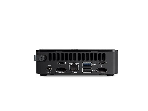 ASUS NUC 13 Pro NUC13ANKI5/i5-1340P/DDR4/USB3.0/LAN/WiFi/ Intel® Iris™ Xe/M.2