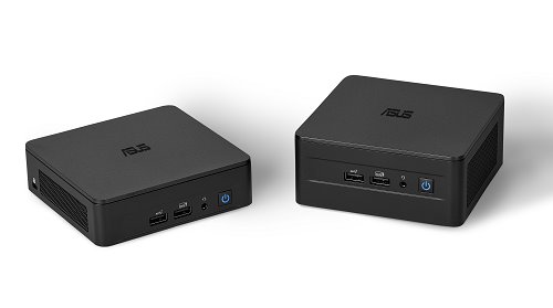 ASUS NUC 13 Pro NUC13ANKI5/i5-1340P/DDR4/USB3.0/LAN/WiFi/ Intel® Iris™ Xe/M.2