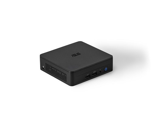 ASUS NUC 13 Pro/RNUC13L3KV50000/i5-1350P/DDR4/USB/LAN/Wifi/Intel Iris Xe Graphic