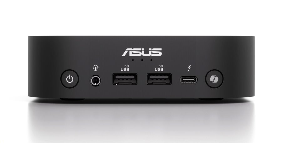 ASUS NUC 14 Pro AI NUC14LNK/Intel Core Ultra 7 258V