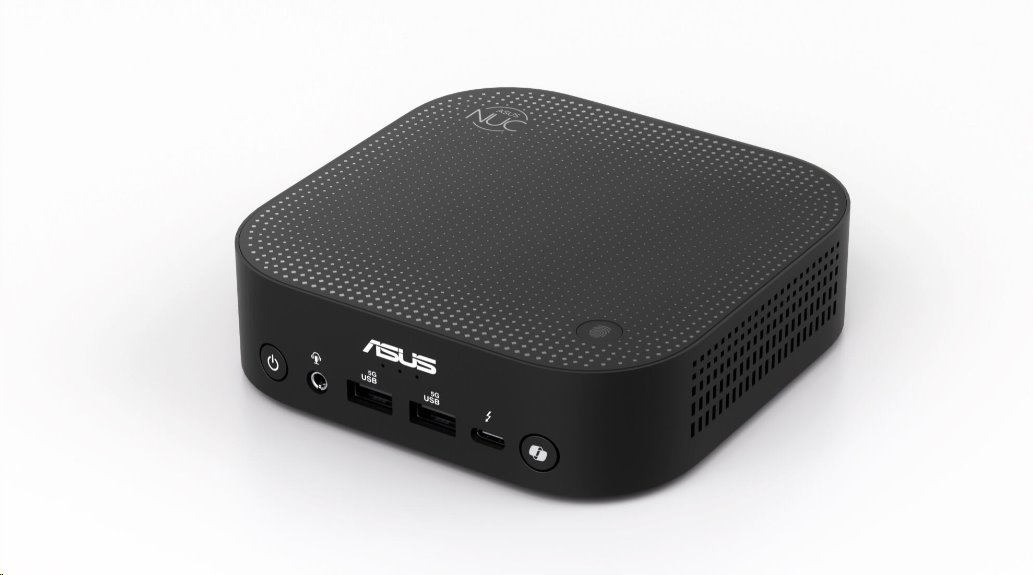 ASUS NUC 14 Pro AI NUC14LNK/Intel Core Ultra 7 258V