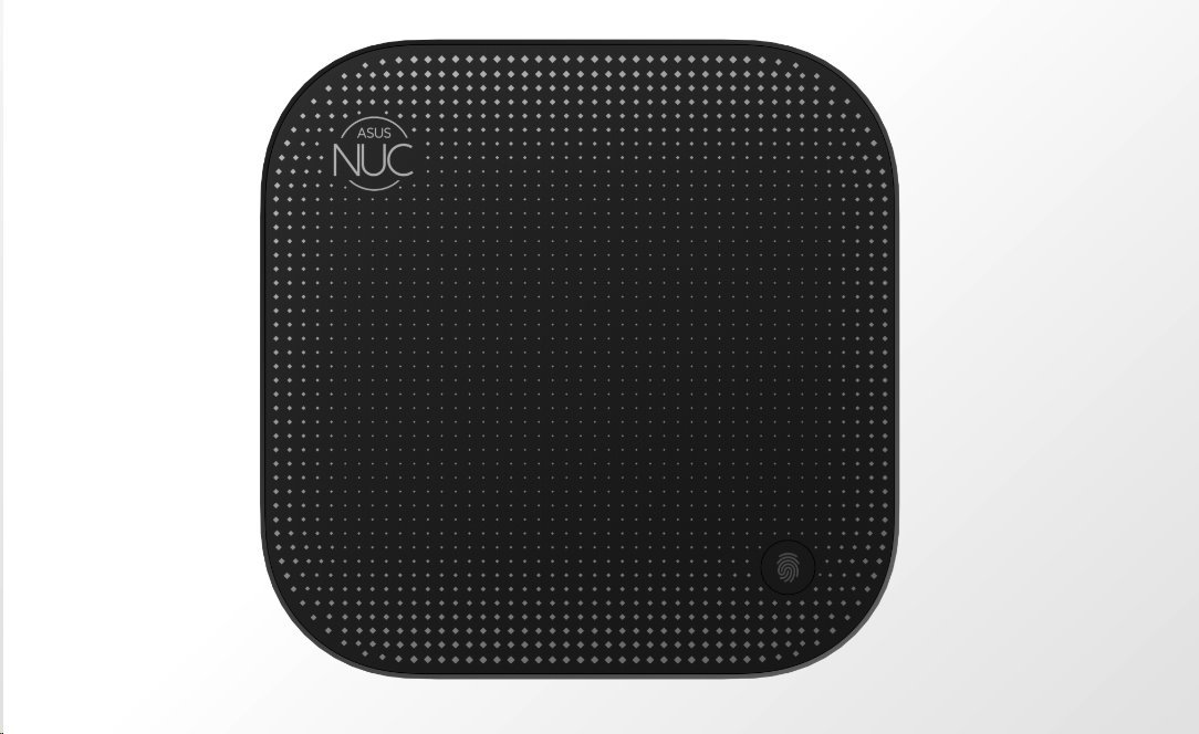 ASUS NUC 14 Pro AI NUC14LNK/Intel Core Ultra 7 258V