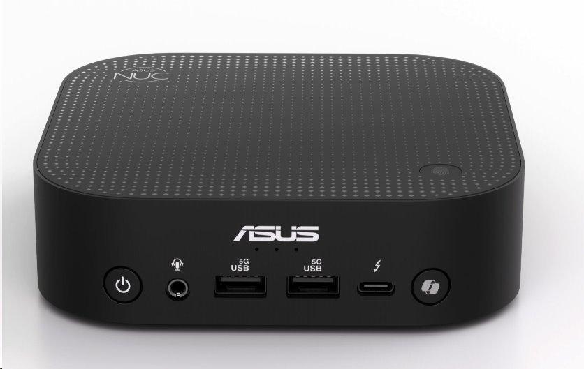 ASUS NUC 14 Pro AI NUC14LNK/Intel Core Ultra 9 288V