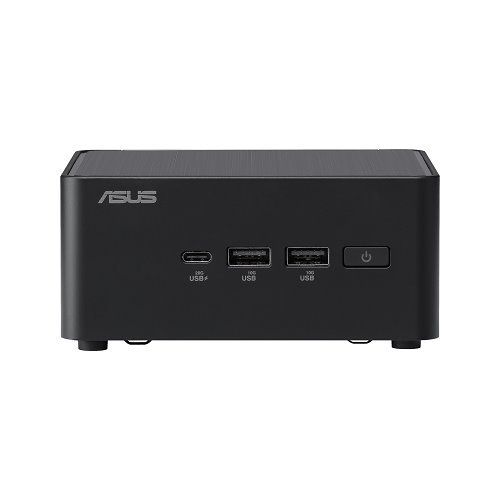 ASUS NUC 14 Pro Mini PC/NUC14RVH/Intel Core Ultra 5/2x 8GB DDR5+512GB+Win11 Pro