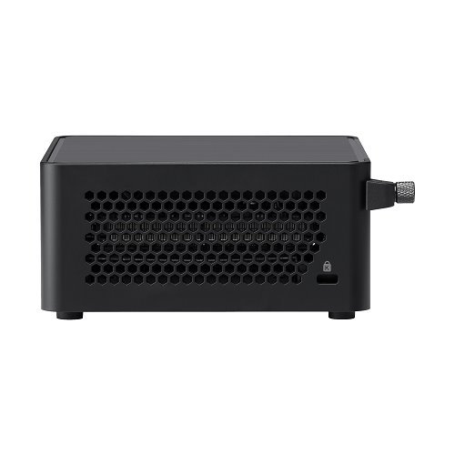 ASUS NUC 14 Pro Mini PC/NUC14RVH/Intel Core Ultra 5/2x 8GB DDR5+512GB+Win11 Pro