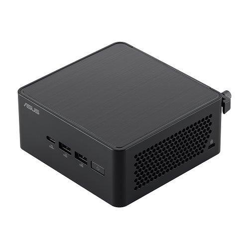 ASUS NUC 14 Pro Mini PC/NUC14RVH/Intel Core Ultra 5/2x 8GB DDR5+512GB+Win11 Pro
