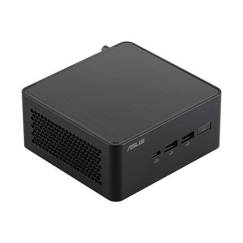 ASUS NUC 14 Pro NUC14RVHC3000R2/Intel Core 3-100U/DDR5/USB3.0/LAN/WiFi/UHD