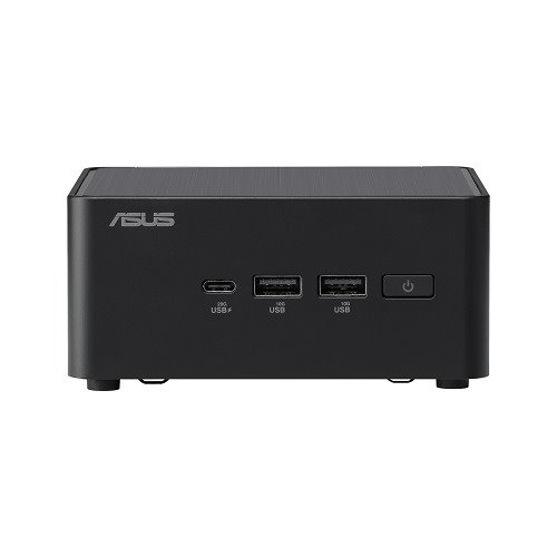 ASUS NUC 14 Pro NUC14RVHC3000R2/Intel Core 3-100U/DDR5/USB3.0/LAN/WiFi/UHD