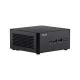 ASUS NUC 14 Pro NUC14RVHU5000R2/Intel Core Ultra 5/DDR5/USB3.0/LAN/WiFi/Intel Arc/M.2+2,5"/EU power cord